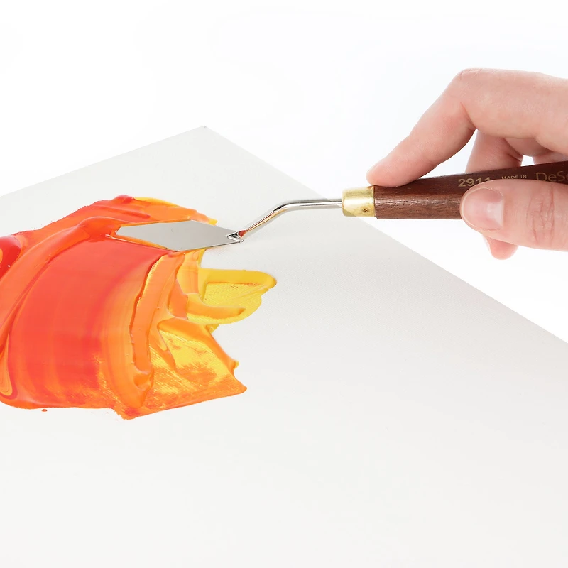Dacryl Studio Acrylic : Low Viscosity, 2 L