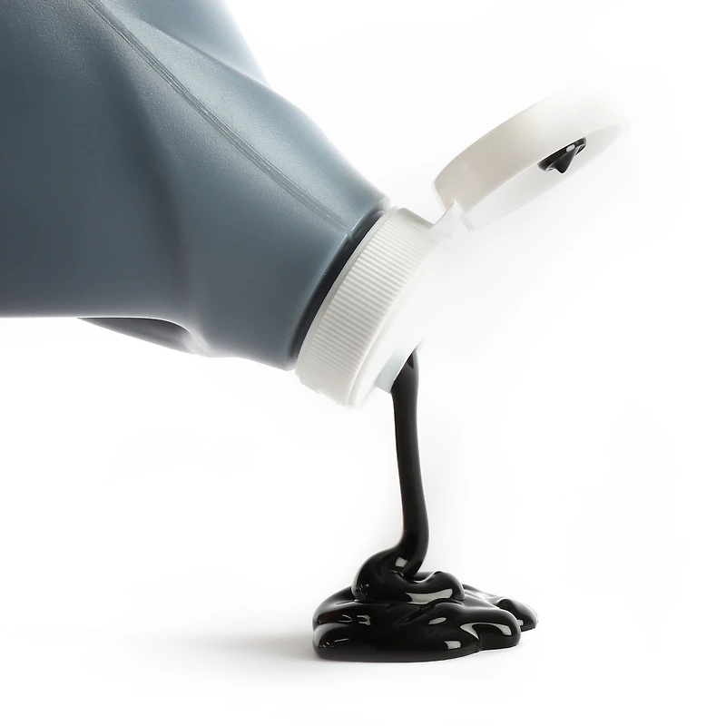 Dacryl Studio Acrylic : Low Viscosity, 2 L