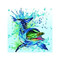 Diamond Dotz Kit - Flipper