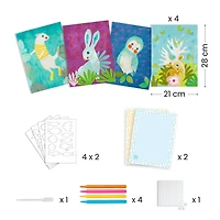 Créer avec du papier			
