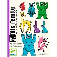 Mix Family - Bilingue				