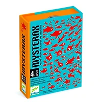 Mysterax - Bilingual