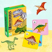 Batasaurus - Bilingue				
