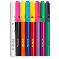 Set of Magic Markers — Mary's Pretty Dresses