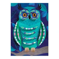 Threading Beads & Pipe Cleaners - Light Up the Night