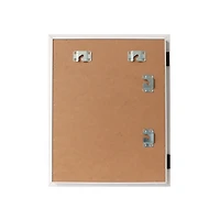 Robson Kids Art Storage Frame - White, 8.5 x 11 in