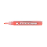 Lineo Acrylic Markers - 2 mm, 24 Pieces
