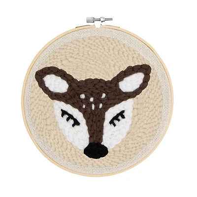 Punch Needle Kit