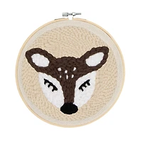 Punch Needle Kit