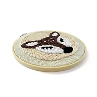 Punch Needle Kit