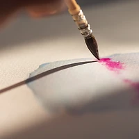Watercolour Kit - 90 Half Pans