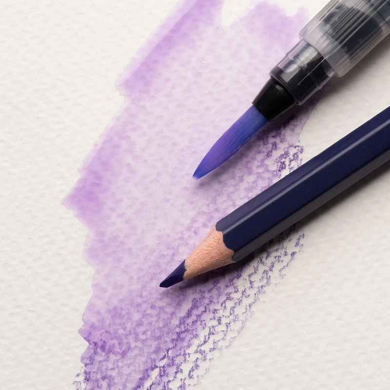 Signature Watercolour Kit - 23 Pieces