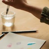 Signature Watercolour Kit - 23 Pieces