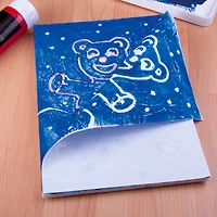 A4 PrintFoam - 5 Sheets