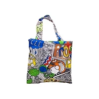 Eco Chic Reusable Bag - Save the Planet