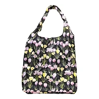 Sac réutilisable Eco Chic - crocus