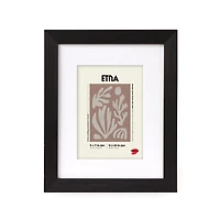 Etna 2 1 Wooden Photo Frame