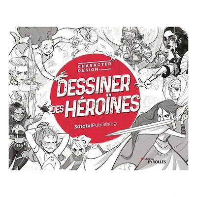 Dessiner, explorer son environnement - French Ed.