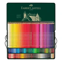 Polychromos Coloured Pencils - 120 Pieces