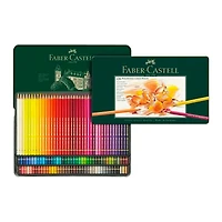 Polychromos Coloured Pencils - 120 Pieces