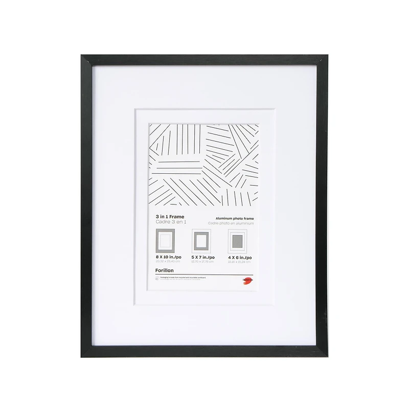 3 1 Forillon Photo Frame