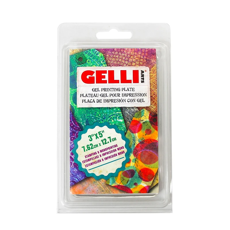 Perfect Borders Printing Plate Kit