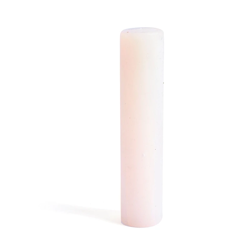 Moule pour bougie en silicone - cylindre