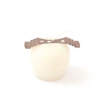 Silicone Candle Mould - Sphere