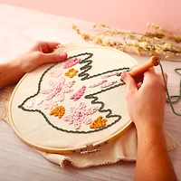 Punch Needle Kit - Bird