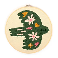 Punch Needle Kit - Bird