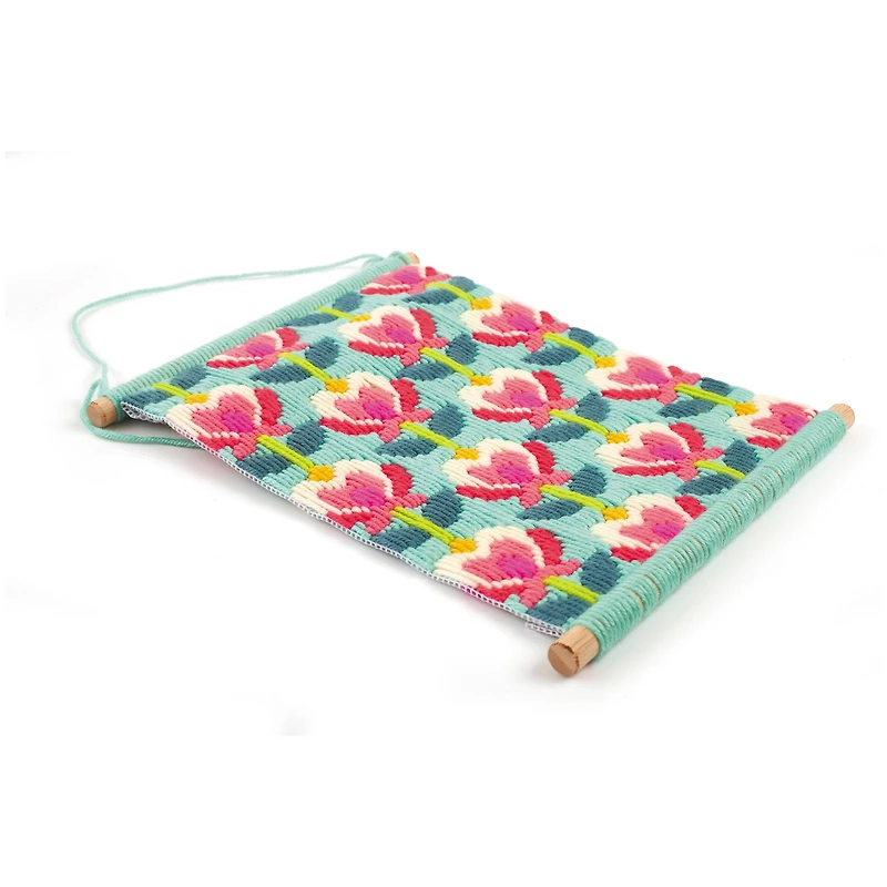 DIY Canvas Kit - Lotus Flowers