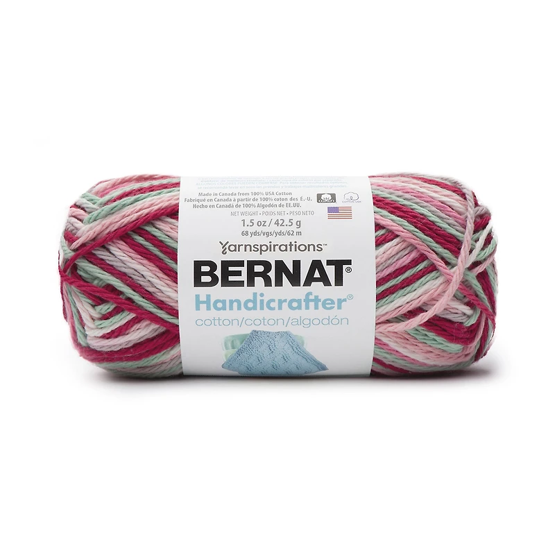 Handicrafter Yarn : 43 g - Black Licorice