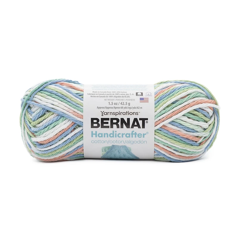 Handicrafter Yarn : 43 g - Black Licorice