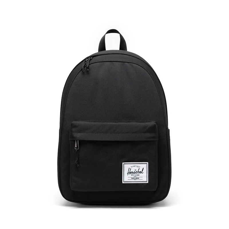 Sac à dos Classic - noir, 24 l