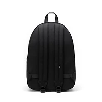 Sac à dos Classic - noir, 24 l			 			 			
