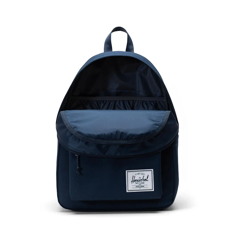 Classic Backpack - Navy, 24 L