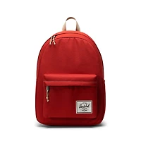 Classic Backpack - Red/White Ochre, 24 L