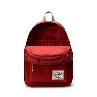 Classic Backpack - Red/White Ochre, 24 L