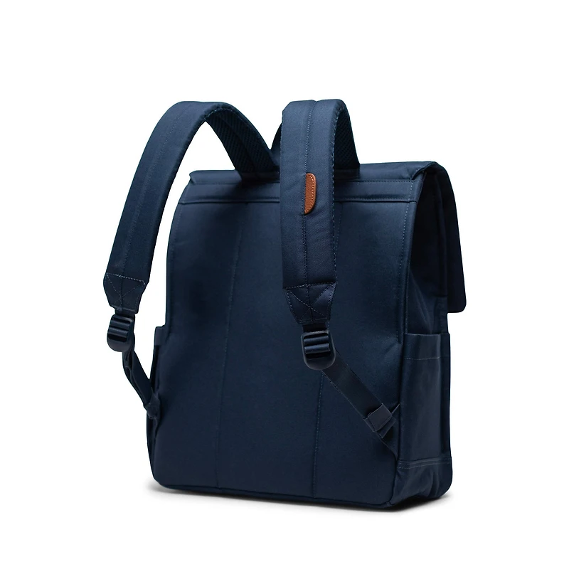 City Backpack - Navy, 16 L