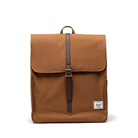 Sac à dos City - caoutchouc, 16 l