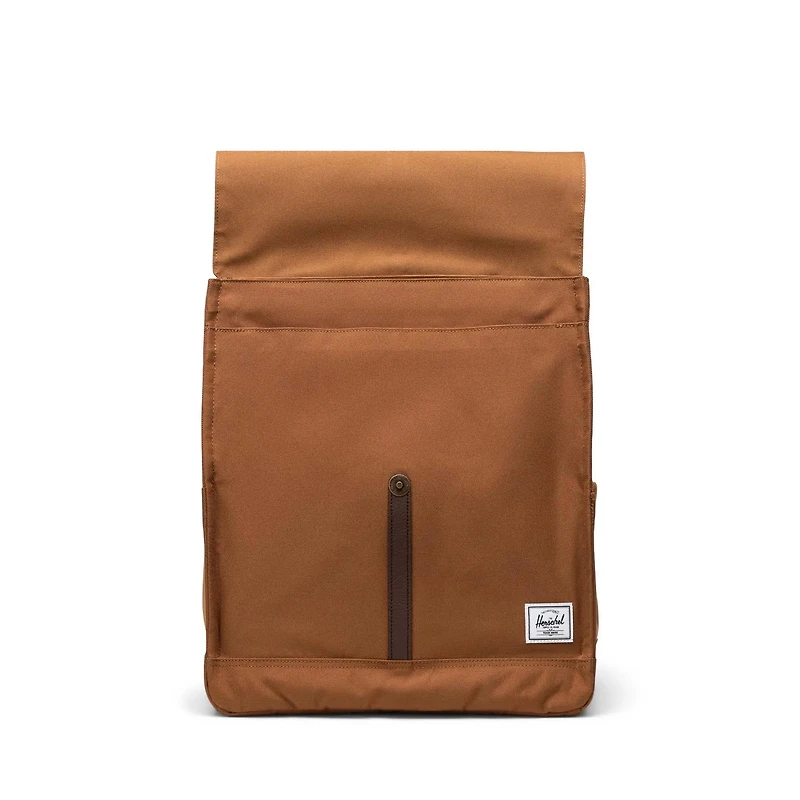 Sac à dos City - caoutchouc, 16 l