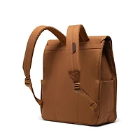 City Backpack - Rubber, 16 L