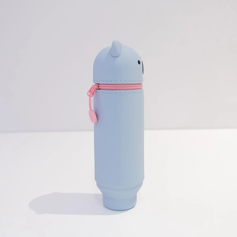 Trousse à stylos debout - koala