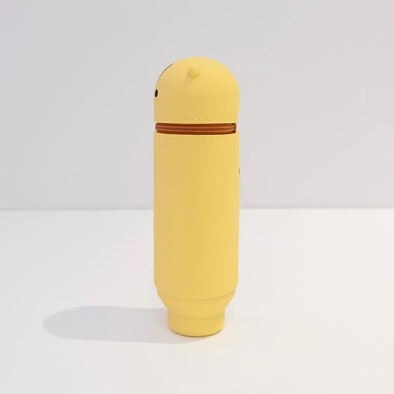 Trousse à stylos debout - écureuil