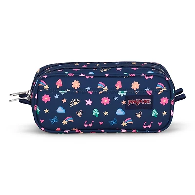 Large Accessory Pouch - Slice of Fun, 1.3 L