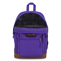 Sac à dos Cool Student - prune de fête, 34 l