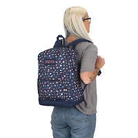 Cross Town Plus Backpack - Slice of Fun, 26 L
