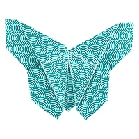 Papier origami - été, 15 x 15 cm			
