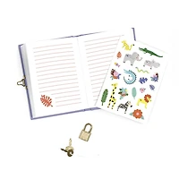 Journal intime - savane