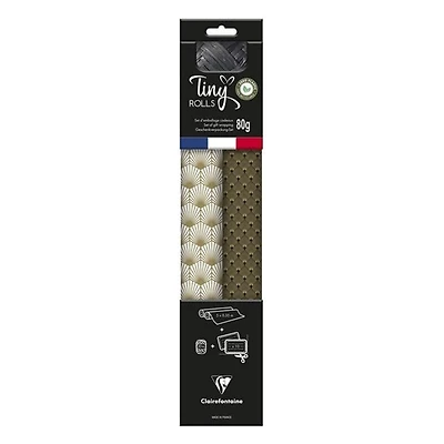 Kit d'emballages-cadeaux